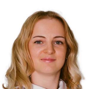 Босых Анна Дмитриевна