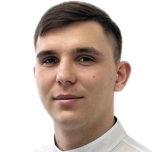 Дзыгарь Артем Андреевич