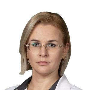 Агаркова Ирина Олеговна