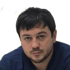 Джанаев Магомед Зайпуллаевич