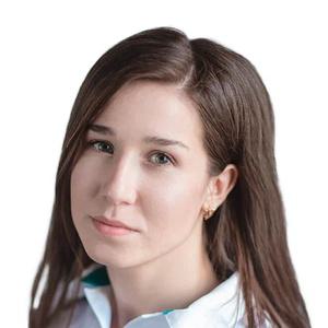 Панова Мария Павловна
