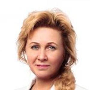 Чеканина Светлана Валериевна