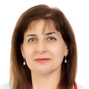Бабак Наталья Львовна
