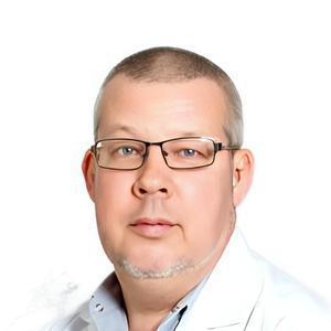 Жученко Алексей Викторович