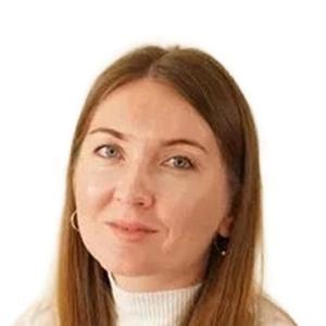 Аверкиева Ирина Леонидовна