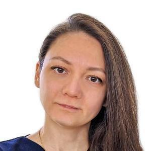 Велижанцева Надежда Александровна