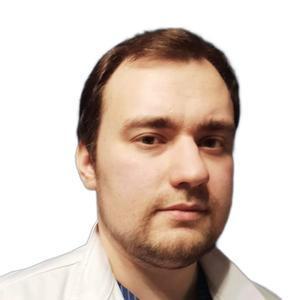 Портных Александр Валерьевич