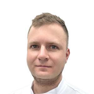 Собинин Максим Андреевич