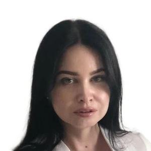 Доронина Оксана Петровна