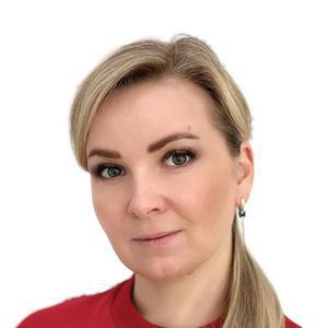Чамсаева (Баширова) Надежда Валерьевна