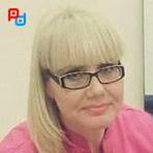 Коноваленко Любовь Станиславовна