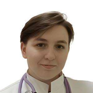 Буйлук Мария Анатольевна