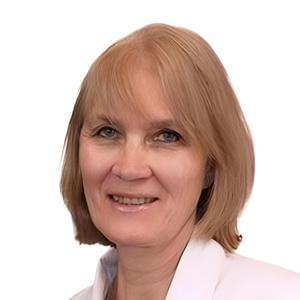 Логунова Ирина Михайловна
