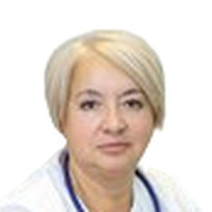 Абдуллина Наталья Леонидовна
