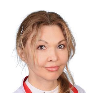 Чудина Валентина Игоревна