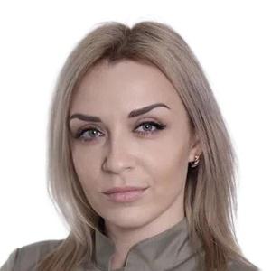 Дейнекина Юлия Михайловна