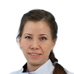 Смирнова Анна Алексеевна
