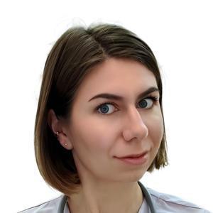 Матук Евгения Евгеньевна
