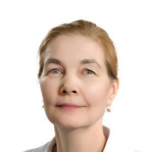 Рагулина Елена Анатольевна