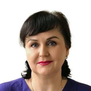 Дубасова Елена Петровна