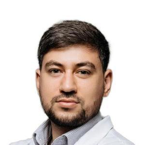 Зубаилов Казимагомед Зубаилович