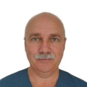 Нервичев Олег Геннадьевич