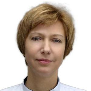 Федорова Тамара Федоровна