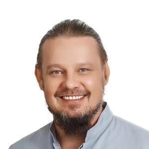 Шестаков Илья Евгеньевич