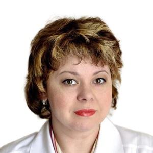 Дымова Наталья Викторовна