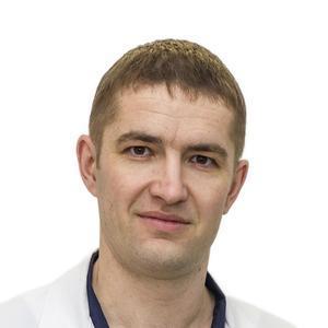 Малясев Дмитрий Владимирович
