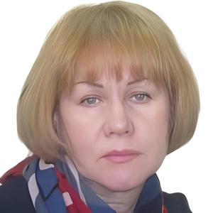 Черепанова Наталья Александровна