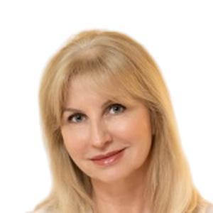 Мельне Ирина Валерьевна