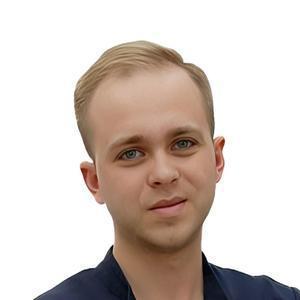 Аладьин Сергей Сергеевич