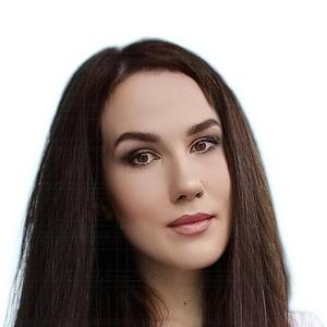 Гаркушова Ирина Сергеевна