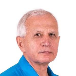 Богданов Рашит Ибрагимович