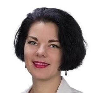 Мензелинцева Виктория Александровна