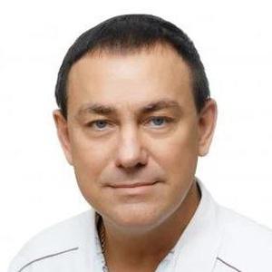 Южанин Олег Геннадьевич