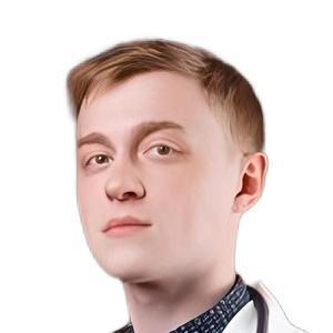 Скорняков Олег Андреевич