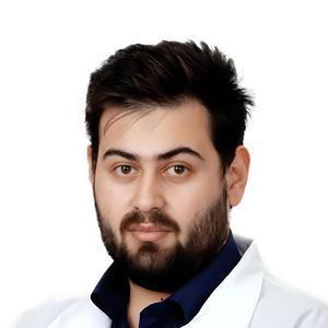 Джафаров Элвин Вахидович