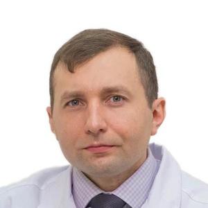 Богачев Александр Евгеньевич