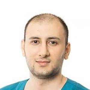 Патаев Гусейин Магомедгаджиевич