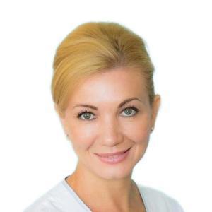 Суворова Светлана Александровна
