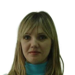 Деларю Алла Владимировна