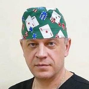 Залыгаев Михаил Борисович