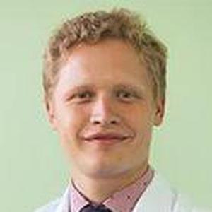 Белов Дмитрий Федорович