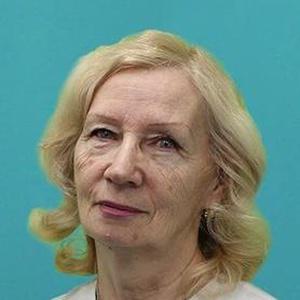 Удодова Наиля Павловна