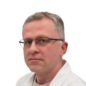 Латышев Юрий Александрович