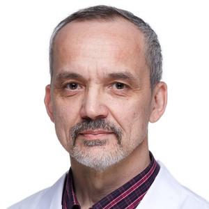 Малков Сергей Александрович