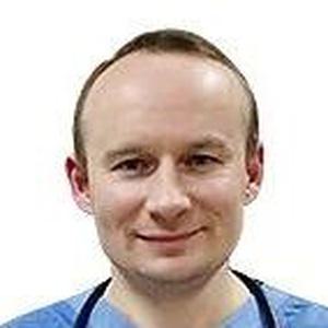 Александров Павел Павлович