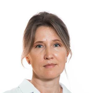 Петрушина Наталья Борисовна